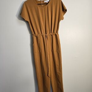 Piper & Scoot Jumpsuit